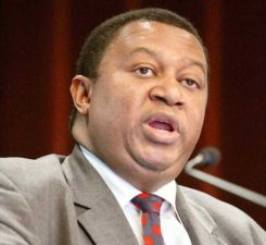 Breaking News: OPEC boss tells Nigerians worst days of economic recession over