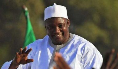 Barrow scraps Jammeh’s four-day week