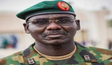 Army arrests about 100 BH suspects, foreigners in Gombe