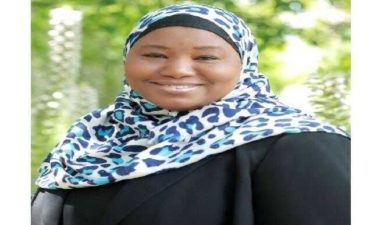 Fatima heads NTA’s Corporate Affairs Department