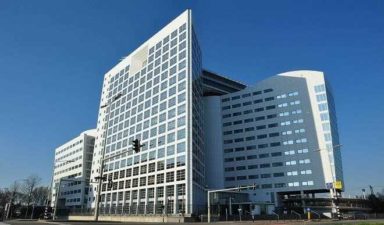 Nigeria not bound by AU decision on ICC