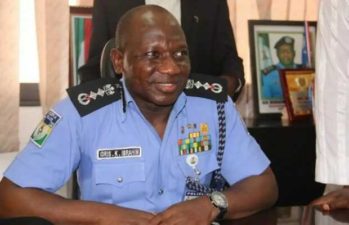 Wike is desperate to stop probe of rerun killings – IGP