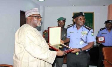 MURIC condoles DG DSS, Police IG over death of officers