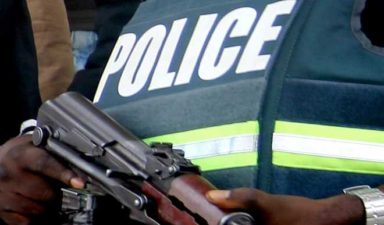 Kano Security: Police arrests 840 suspected sex workers, miscreants, foreigners in one day