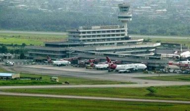 Aftermath of Osinbajo’s visit: FAAN begins repair of equipment at Lagos Airport