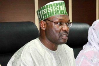 INEC receives Police/DSS report on Rivers rerun election, hands 28 indicted staff out for prosecution