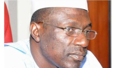 Makarfi pained by court’s affirmation of Sheriff as PDP’s authentic chairman