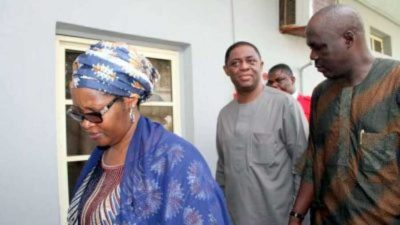 Court to hear Fani-Kayode’s, Usman’s applications against jurisdiction March 1