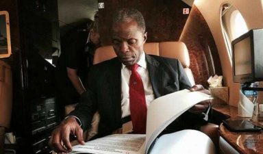 Expect changes in nation’s ports, business visas, others soon – Osinbajo