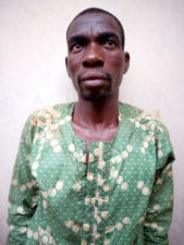 Murder: Ogun police arrests 43-year-old man for killing over woman