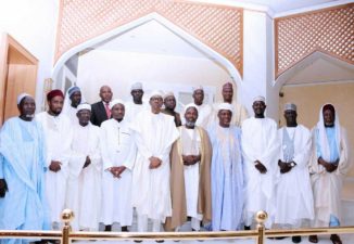 Forum organises capacity building for FCT Imams