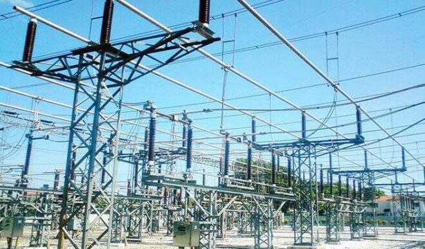 Firm commences construction of $552m power plant — The DEFENDER