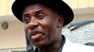 Wait for four years before judging us- Amaechi