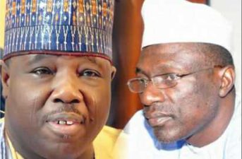 Appeal Court finally settles PDP leadership controversy, says Sheriff is original Chairman