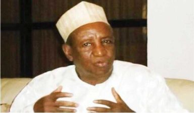 Buhari’s former physician speaks: We should be patient with president’s health – Prof Wali: Daily Trust Interview