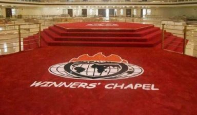 N8.5B fraud: Atewe paid N35m to Winners Chapel, witness tells court
