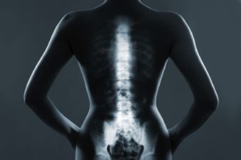 ‘Manage back pain with less sex’