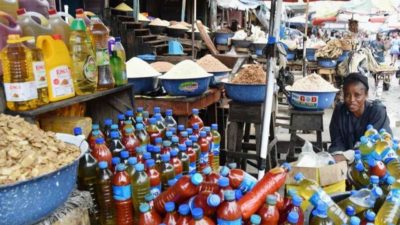 Nigerian inflation highest in 20 years — NBS