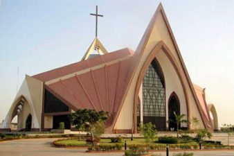 Cleric blames Nigeria’s woes on irresponsible Church leaders