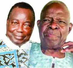 How Edo, Ekiti governors plan to honour in death their two late ex-regional military governors