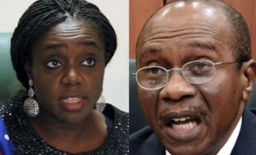 More troubles for official looters as Adeosun seeks BVN extension to Microfinance Banks