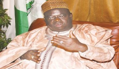 Begging not part of Islam – Babangida Aliyu