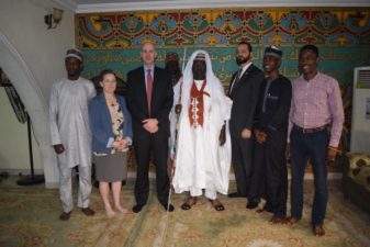 US Consulate seeks end to Fulani herdsmen/farmers feud in South-West