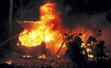 Only bombers died in Maiduguri bombing – Police