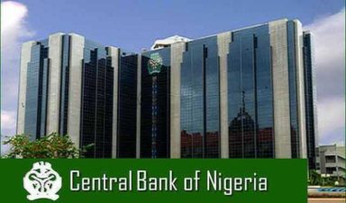 CBN directs banks to honor dollar application within 48 hrs