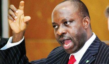 Soludo backs IPOB as he visits Nnamdi Kanu in prison, says Nigeria more divided now