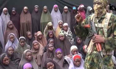 REVEALED! Jonathan stopped UK from rescuing kidnapped Chibok Girls – Media Report