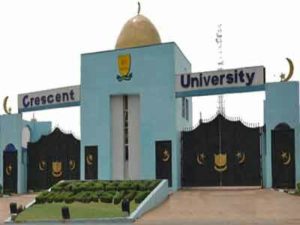 Crescent University’s Founder’s Day Lecture holds as Bola Ajibola is celebrated again