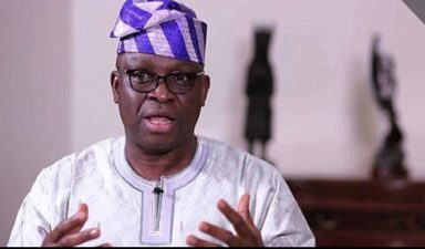 Daura Youths caution Gov Fayose against inciting comments