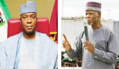 Vehicles Impoundment: Showdown between Senators, Customs as Hameed Ali gives condition for honouring Ekweremadu-led plenary’s order on him to appear in uniform