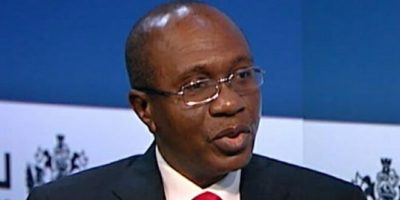 CBN confirms evacuation of banknotes, directs banks to open for weekend operations