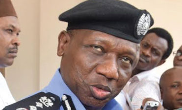 Get it right, Benue crisis not by herdsmen, Police IG says as he clears air on Ile-Ife arrested suspects