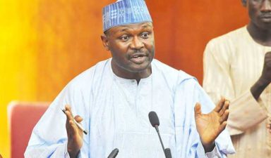 It is wrong to accuse INEC of partisanship – National Commissioner