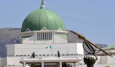 NASS pegs presidential election expenses at N5bn