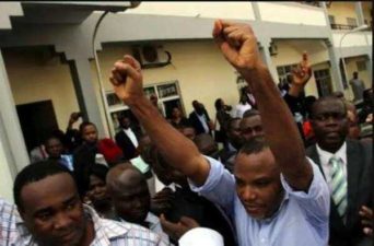 Major setback for IPOB as France says Biafra has no future