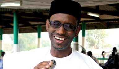 Why you should be patient with government, Ribadu tells Biafra agitators