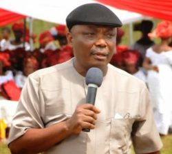 More reasons Senators want Buhari’s government shutdown coming out, as Senator Nwaoboshi, who wants Magu removed as EFCC boss, is discovered under probe for N2.1bn contract fraud – Report reveals