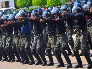 Police confirms killing of 3 robbery suspects in Kogi