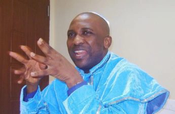 Leave Magu alone, screen him to save Nigeria from corruption, Primate Ayodele tells Senate
