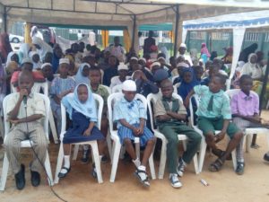 Quiz and Qur’anic Competition: Mulkat Foundation urges govt support for Islamic education