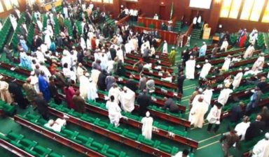 House Committee warns against corrupt practices in petroleum distribution chain