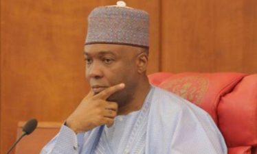 SHOCKING: EFCC furnishes Buhari with letter of indictment of Saraki, aides for allegedly laundering over N3.5 billion in N19 billion Paris Club loan refund fraud