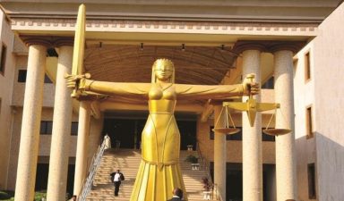 Abass Adetunji’s intervention on Imo’s Supreme Court verdict and attendant argument