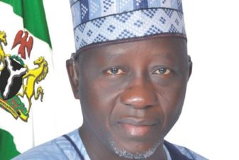 Muslims in Nasarawa are peace loving, we have no problem with them – Says CAN Chairman