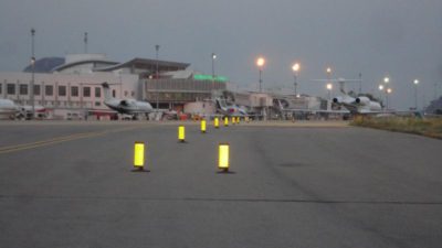 Breaking: NCAA declares Nnamdi Azikiwe Int’l Airport Abuja ready for use