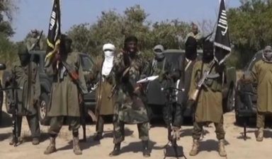 Boko Haram’s top man surrenders – Army